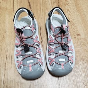 Women's 160912-W Adventurous Outdoor Sandals